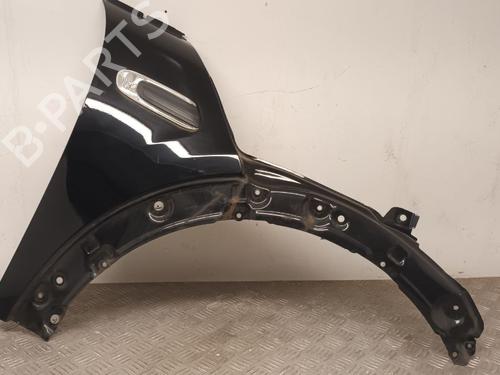 Used Right front fenders MINI MINI (F56) Cooper D (116 hp) 29683079