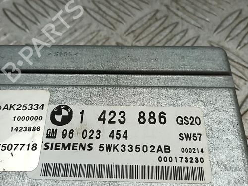 Gearbox control unit BMW 3 (E46) 316 i | BP30768348M52