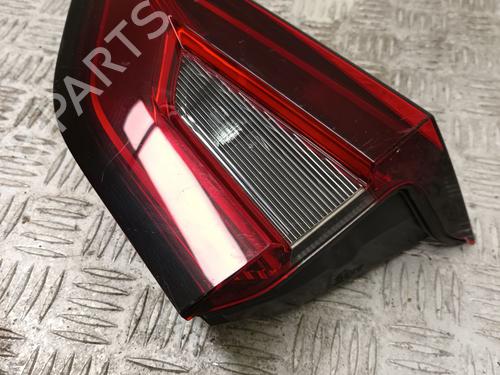 Used Right taillight NISSAN JUKE (F16_) DIG-T 117 (117 hp) 29654288