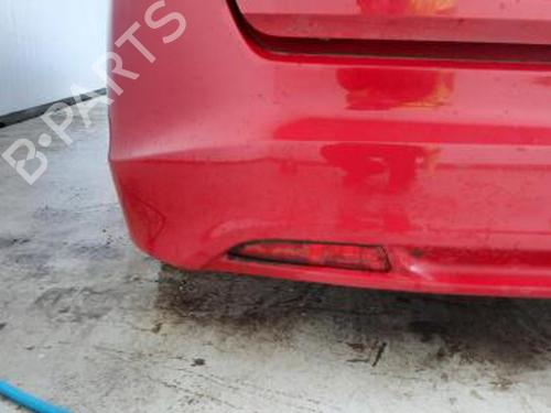 Front wipers mechanism HONDA CIVIC IX (FK) 1.4 i-VTEC (FK1) | BP29672974C83