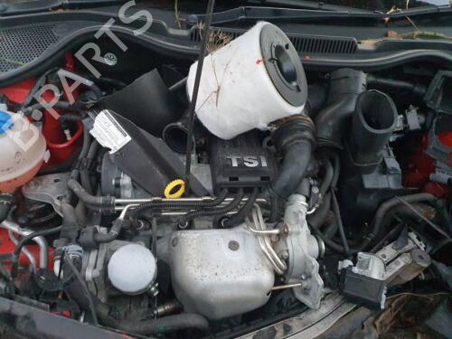 Other VW POLO V (6R1, 6C1) 1.2 TSI | BP29649808O1 