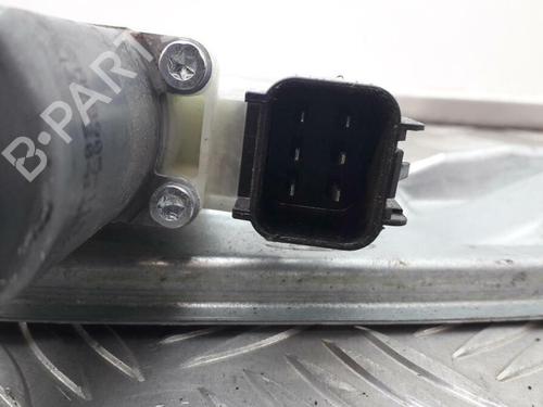 Rear left window mechanism FORD FOCUS III Turnier 2.0 ST | BP29646094C24 