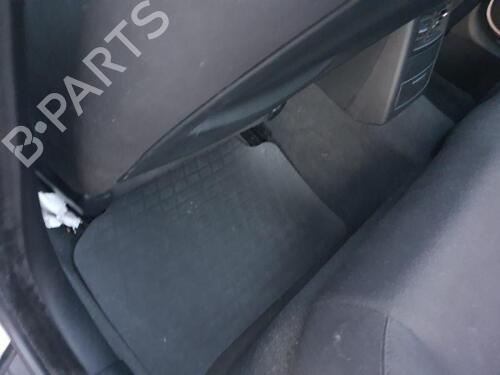 Rear left seatbelt BMW 3 (E90) 318 i | BP29649857I29 