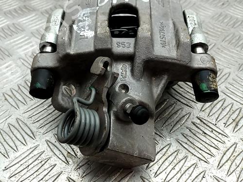 Right rear brake caliper FORD TOURNEO CONNECT / GRAND TOURNEO CONNECT V408 MPV 1.5 EcoBlue | BP30189786M106 