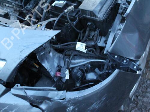 Left taillight VAUXHALL ASTRA Mk VI (J) Estate (P10) 1.4 | BP29674233C34 