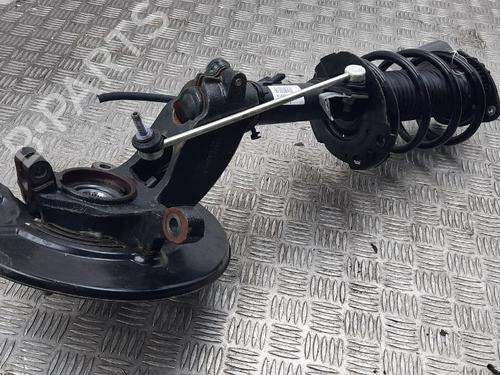 Right front suspension FORD TOURNEO CONNECT / GRAND TOURNEO CONNECT V408 MPV 1.5 EcoBlue | BP29687354M73 