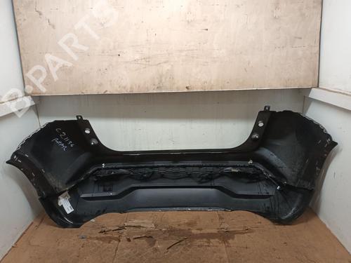Rear bumper NISSAN JUKE (F16_) DIG-T 117 | BP29654266C8