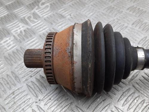 Antriebswelle links vorne AUDI A4 B7 (8EC) 1.9 TDI | BP29649075M38 