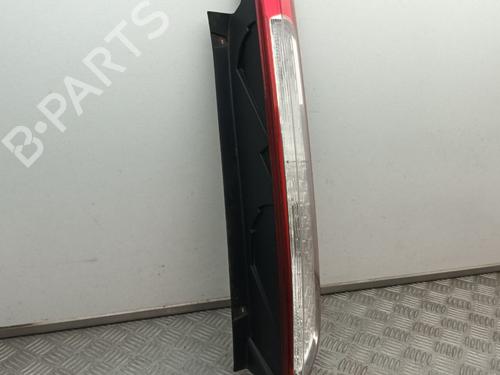 Right taillight FORD FOCUS II (DA_, HCP, DP) 1.6 | BP29670024C35