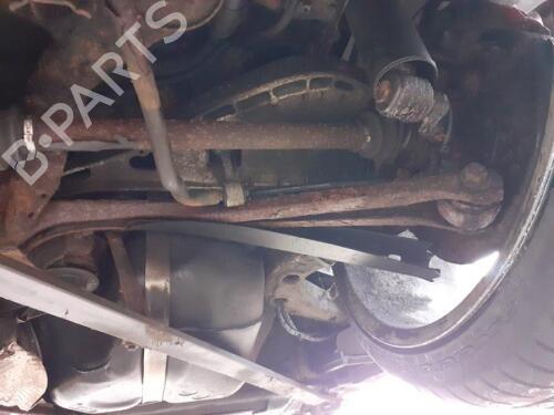 Other BMW Z4 Roadster (E85) 2.2 i | BP29646572O1 