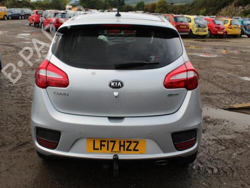 Other KIA CEE'D (JD) 1.6 CRDi 136 | BP29675945O1 