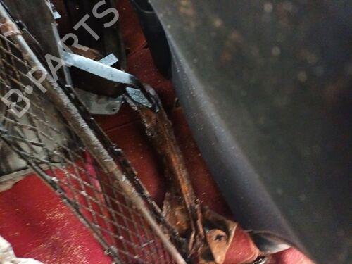 Front left window mechanism HONDA CIVIC VIII Hatchback (FN, FK) Type R (FN2) | BP29660027C22 