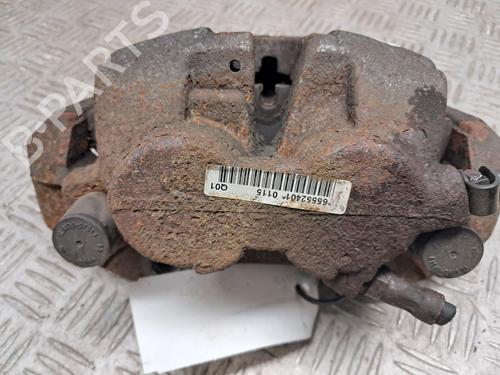 Zacisk hamulca przedniego lewego MERCEDES-BENZ R-CLASS (W251, V251) R 320 CDI 4-matic (251.022, 251.122) | BP29664277M105 