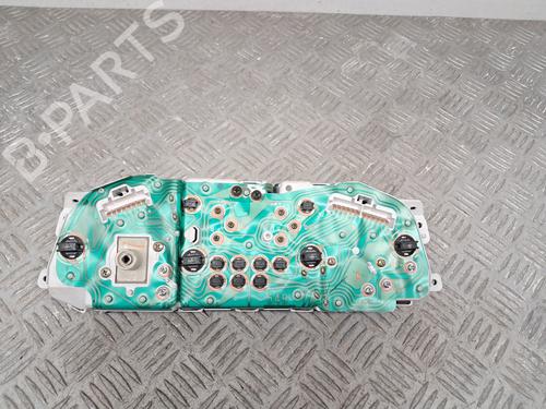 Instrument cluster HONDA CRX II (ED, EE) 1.6 i 16V (ED9) | BP29678733C47 