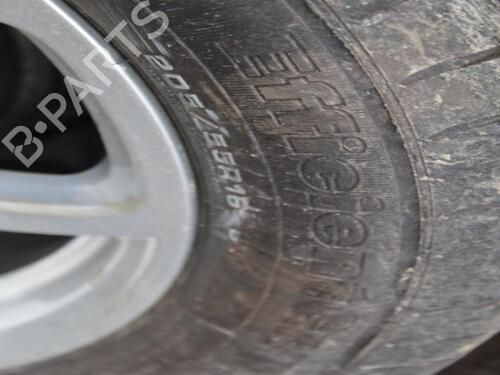 Vindrute Vindusviskermekanisme CITROËN DS3 (SA_) 1.6 Racing | BP29672024C83 