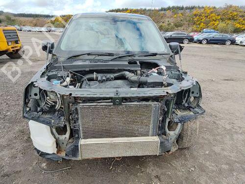 Windscreen washer tank LAND ROVER FREELANDER 2 (L359) 2.2 TD4 4x4 | BP29662334C113 