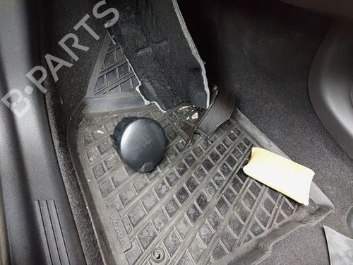 Rear bumper reinforcement VOLVO C70 II Convertible (542) D4 | BP30825499C73 