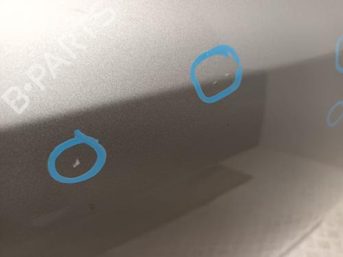 Dør høyre bak VAUXHALL INSIGNIA Mk I (A) Hatchback (G09) 2.0 CDTI (68) | BP29665750C5