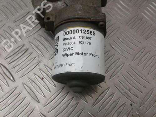 Viskermotor vindrude HONDA CIVIC VII Hatchback (EU, EP, EV) 1.6 i (EP2, EU8, EU6) | BP29645967M29