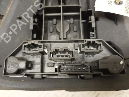 Left taillight VW BORA I (1J2) 1.6 | BP29668267C34