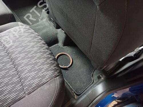 Front right seatbelt VAUXHALL MOKKA / MOKKA X (J13) 1.4 4x4 | BP31936759I25