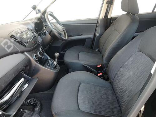 Front right seatbelt HYUNDAI i10 I (PA) 1.2 | BP29679639I25 