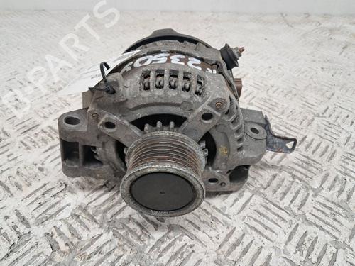 Alternator TOYOTA AVENSIS Estate (_T25_) 2.0 D-4D (ADT250_, ADT250R) | BP29666700M7 