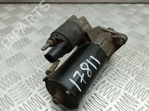 Anlasser AUDI A3 Sportback (8PA) S3 quattro | BP29662750M8 