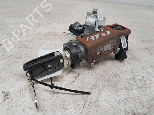 Ignition barrel VAUXHALL CORSA Mk IV (E) (X15) 1.2 | BP30917202M48