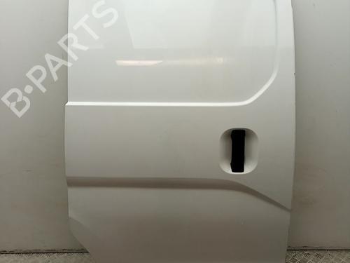 Used Other Other NISSAN NV200 Van 1.5 dCi 90 (M20, M20N, M20M) (90 hp) 29679301 29679301