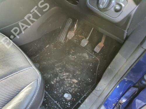 Rudehejsemekanisme Højre foran FORD KUGA II (DM2) 2.0 TDCi 4x4 | BP29650202C23