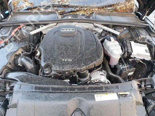 Used Starter AUDI A5 (F53, F5P) 2.0 TFSI (190 hp) 29648568