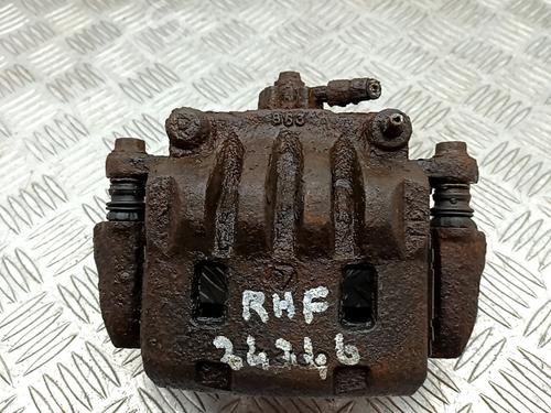 Used Right front brake caliper SUBARU LEGACY IV (BL) 2.0 D AWD (BLD) (150 hp) 29685275