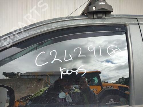 Right sun visor FORD S-MAX (WA6) 2.0 TDCi | BP29683218I2 