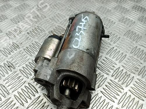 Starter FORD S-MAX (WA6) 2.0 TDCi | BP29676897M8