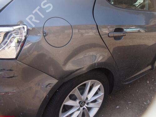 Expansion tank SEAT IBIZA IV (6J5, 6P1) 1.4 | BP29677610C120 