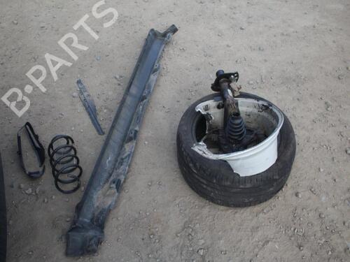 Anti roll bar FORD FOCUS III Turnier 1.6 TDCi | BP29902672M96 
