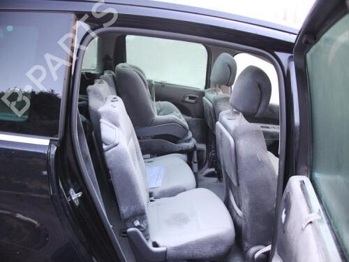 Gearbox PEUGEOT PARTNER Box Body/MPV 1.6 HDi / BlueHDi 75 | BP29672201M3 