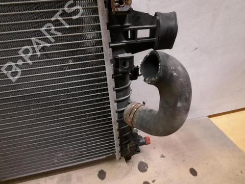 Radiatore acqua VAUXHALL ZAFIRA Mk II (B) (A05) 1.6 | BP29647842M31 