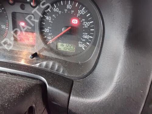 Commutateur VW GOLF IV (1J1) 1.9 TDI | BP29681331I30 