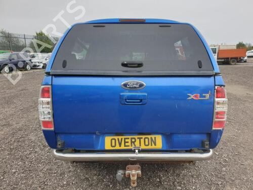 Starter FORD RANGER (ET) 2.5 TDCi 4x4 | BP29902698M8