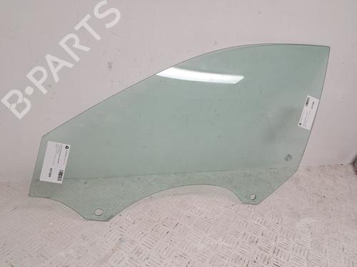 Front left door window AUDI A3 (8P1) 1.6 E-Power | BP29670906C18 