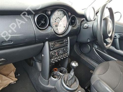 Intermitente delantero izquierdo MINI MINI (R50, R53) One | BP29660929C32 