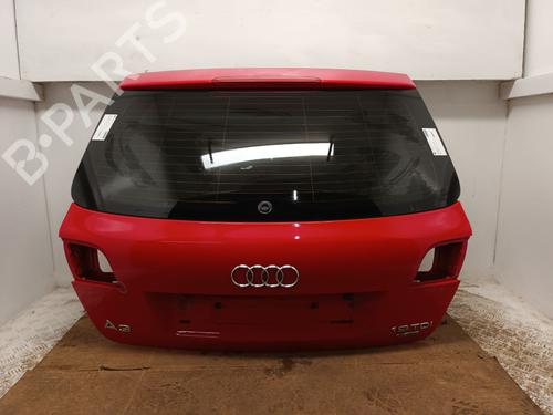 Tailgate AUDI A3 (8P1) 1.6 E-Power | BP29666926C6