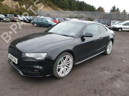 Left front brake caliper AUDI A5 (8T3) 2.0 TDI quattro | BP29648553M105