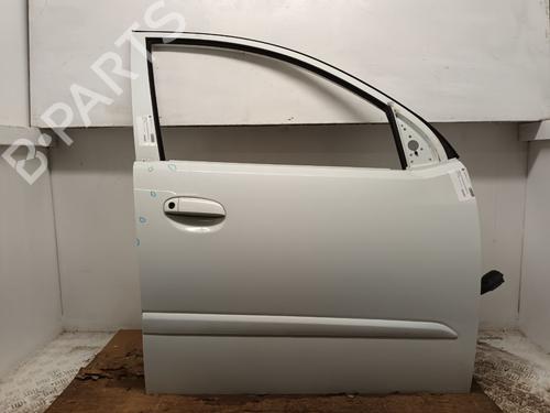 Right front door HYUNDAI i10 I (PA) 1.2 | BP29666406C3 