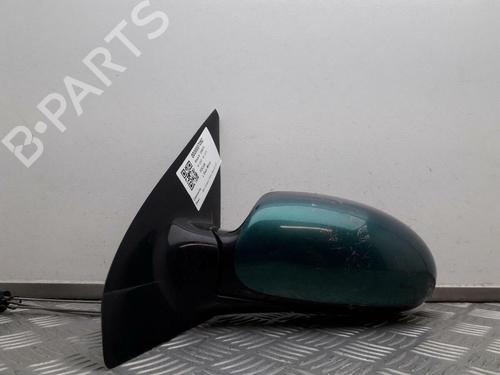 Used Left mirror FORD FOCUS I Turnier (DNW) 1.6 16V (100 hp) 29645633