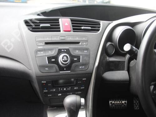 Other HONDA CIVIC IX (FK) 1.8 i-VTEC (FK2) | BP29647452O1 