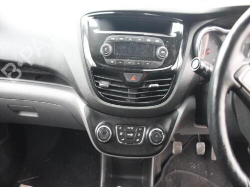 Rear right panel VAUXHALL VIVA (C16) 1.0 | BP29676603C61 