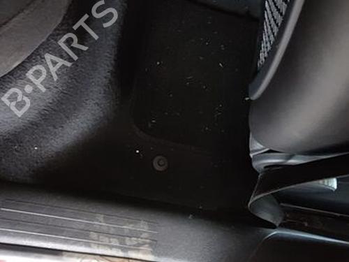 Rear right panel AUDI A3 Sportback (8PA) 2.0 TDI 16V | BP29678421C61